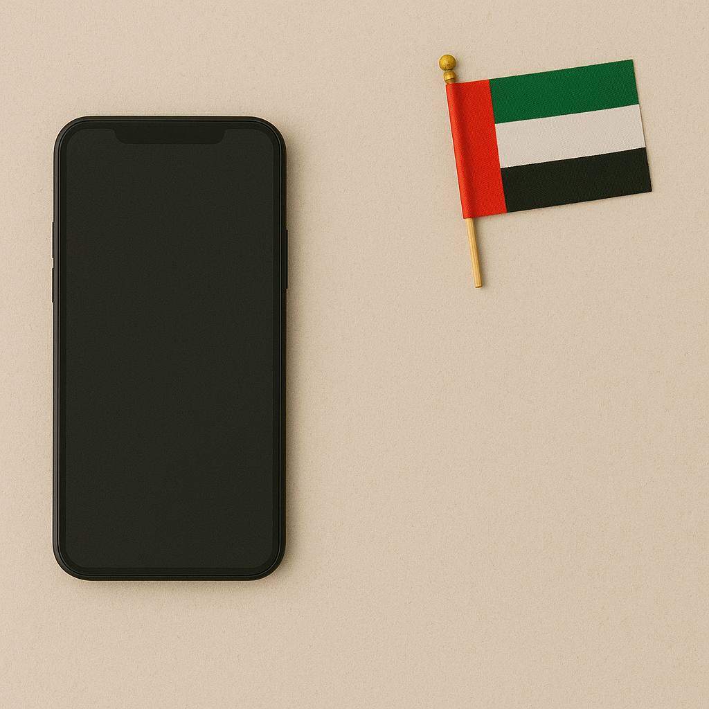 مزايا تجعلنا الخيار الأول لشحن الرصيد في دبي