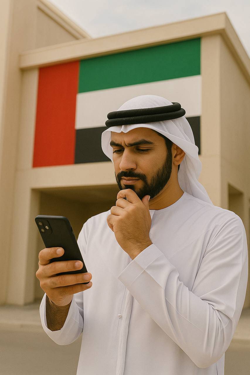 نحن نقدم حلولاً متميزة لشحن الرصيد في دبي والإمارات العربية المتحدة لضمان الراحة والسرعة لجميع المستخدمين